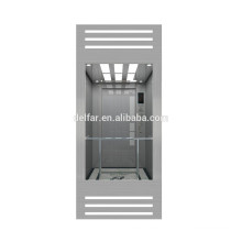 price of 8 person observation elevator without machine room